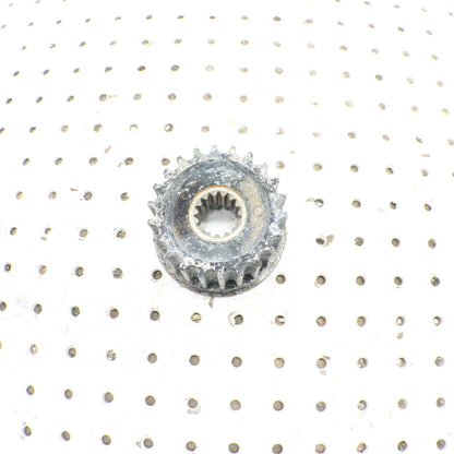 2017 Polaris Pro Rmk 800 SPROCKET 22T BELT 36MM 15 SPL 3222232