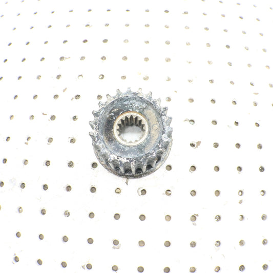 2017 Polaris Pro Rmk 800 SPROCKET 22T BELT 36MM 15 SPL 3222232