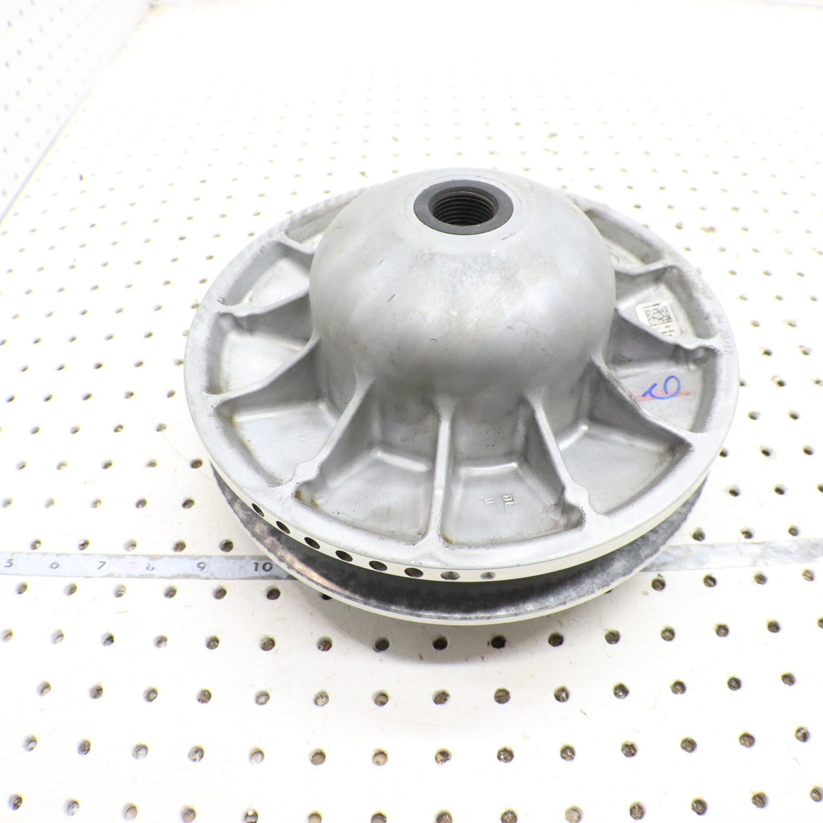 2017 Polaris Sportsman 450 Driven Clutch Secondary Clutch 1322960