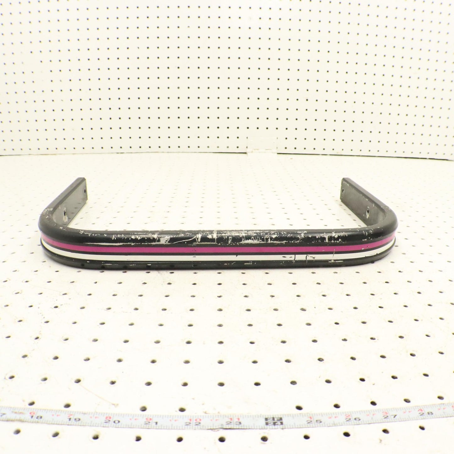 1995 Polaris Xcr 600 Rear Bumper  5224334-067