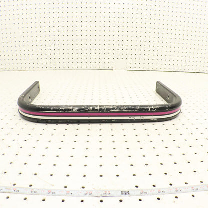 1995 Polaris Xcr 600 Rear Bumper  5224334-067