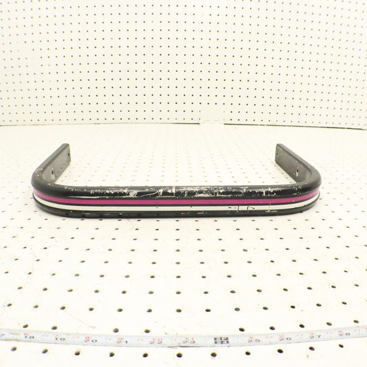 1995 Polaris Xcr 600 Rear Bumper  5224334-067