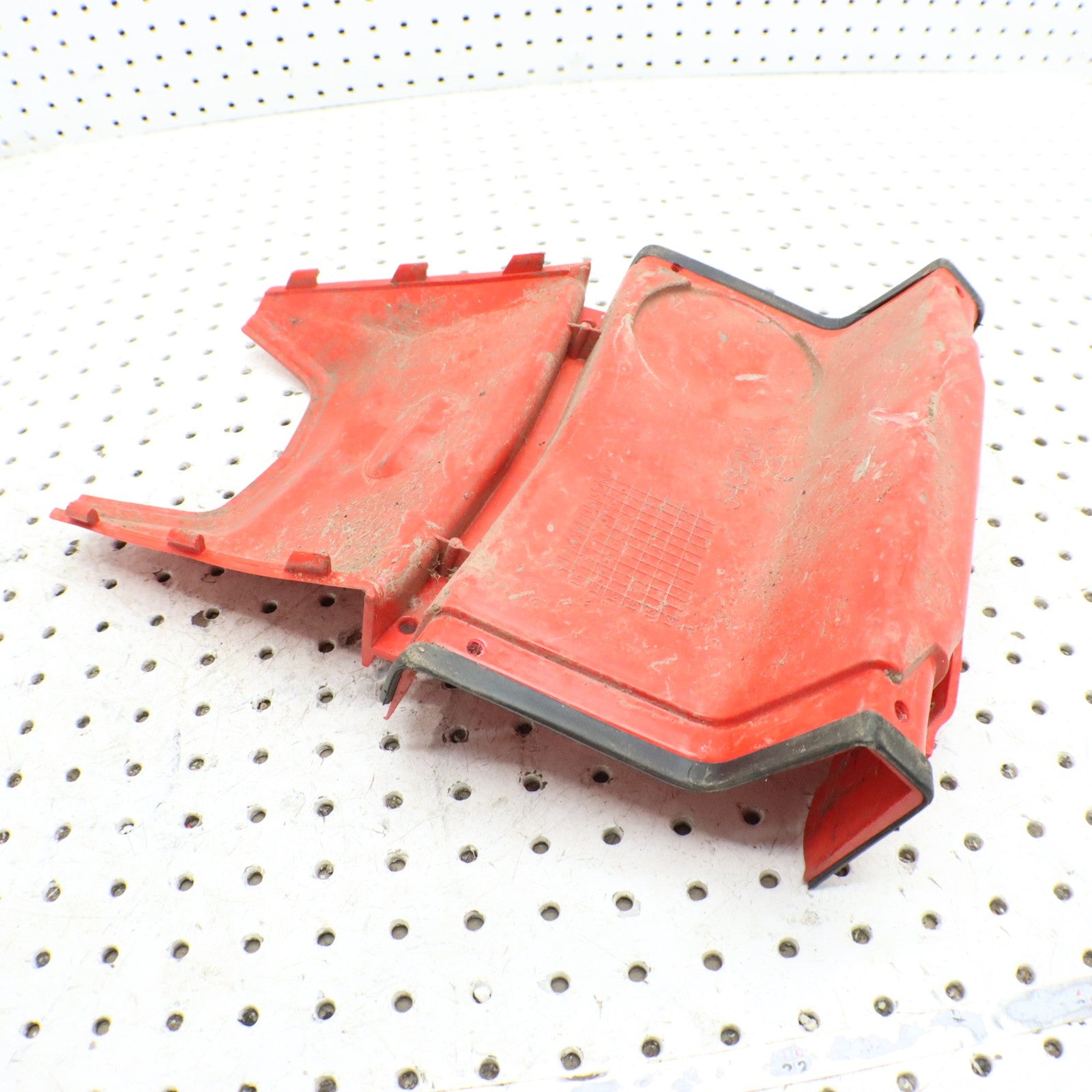 2012 Polaris Sportsman 500 Front Fender Cover 5439069-293