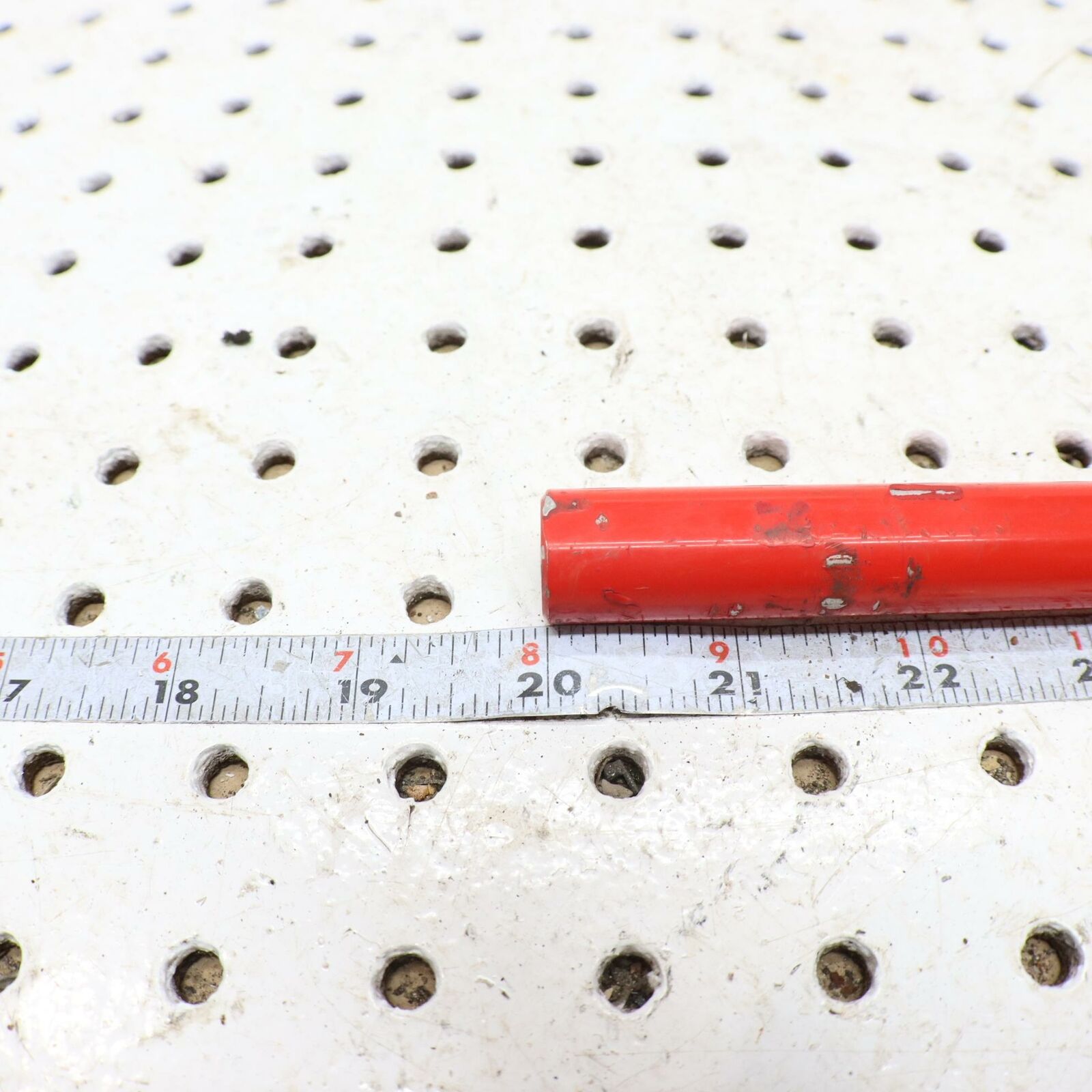 POLARIS STEERING RELAY TIE ROD 11.375" LONG 11-3/8" LONG 