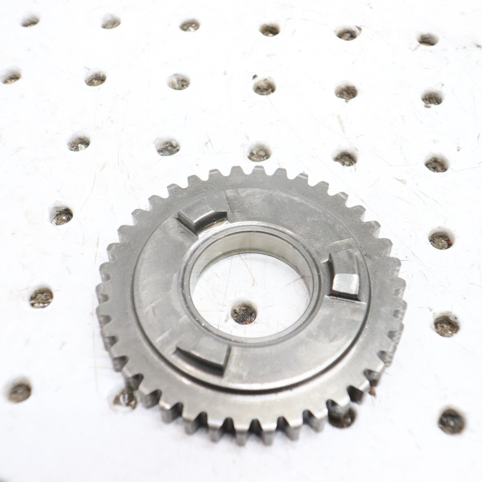 2019 Polaris Sportsman 570 Transmission Gearcase SPROCKET, 6-FACE, 38 T 3234290