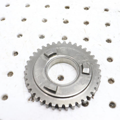 2019 Polaris Sportsman 570 Transmission Gearcase SPROCKET, 6-FACE, 38 T 3234290