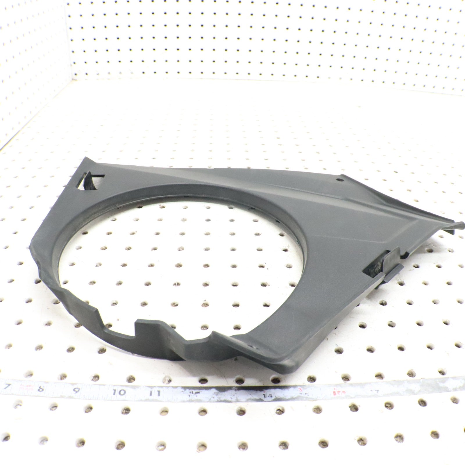2024 Polaris Sportsman 570 Efi Eps LH Close Off Panel 5458956-070