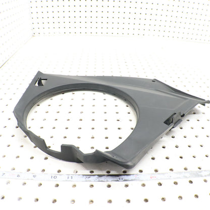 2024 Polaris Sportsman 570 Efi Eps LH Close Off Panel 5458956-070