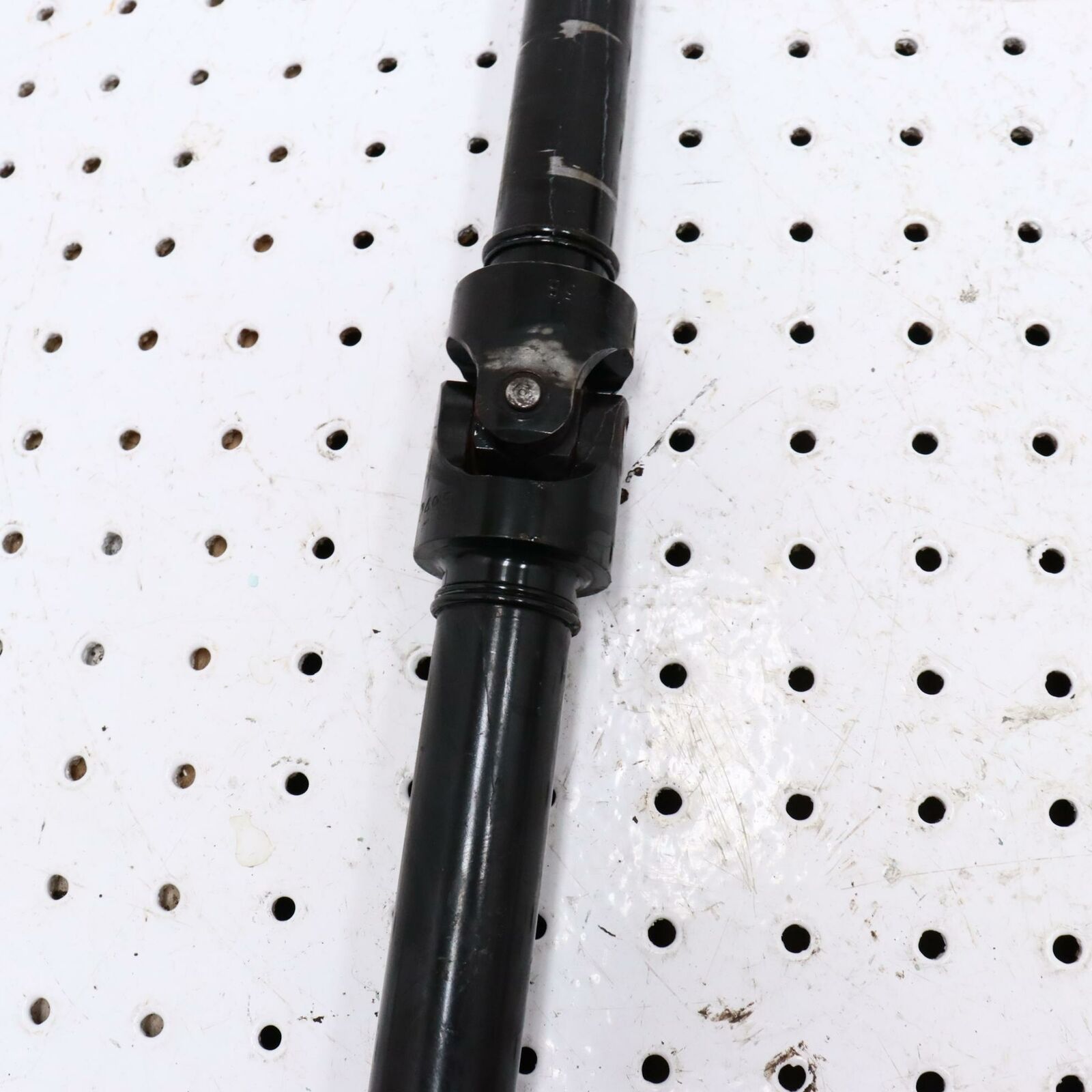 2006 POLARIS CLASSIC 700 STEERING STEM SHAFT COLUMN 1822849-067