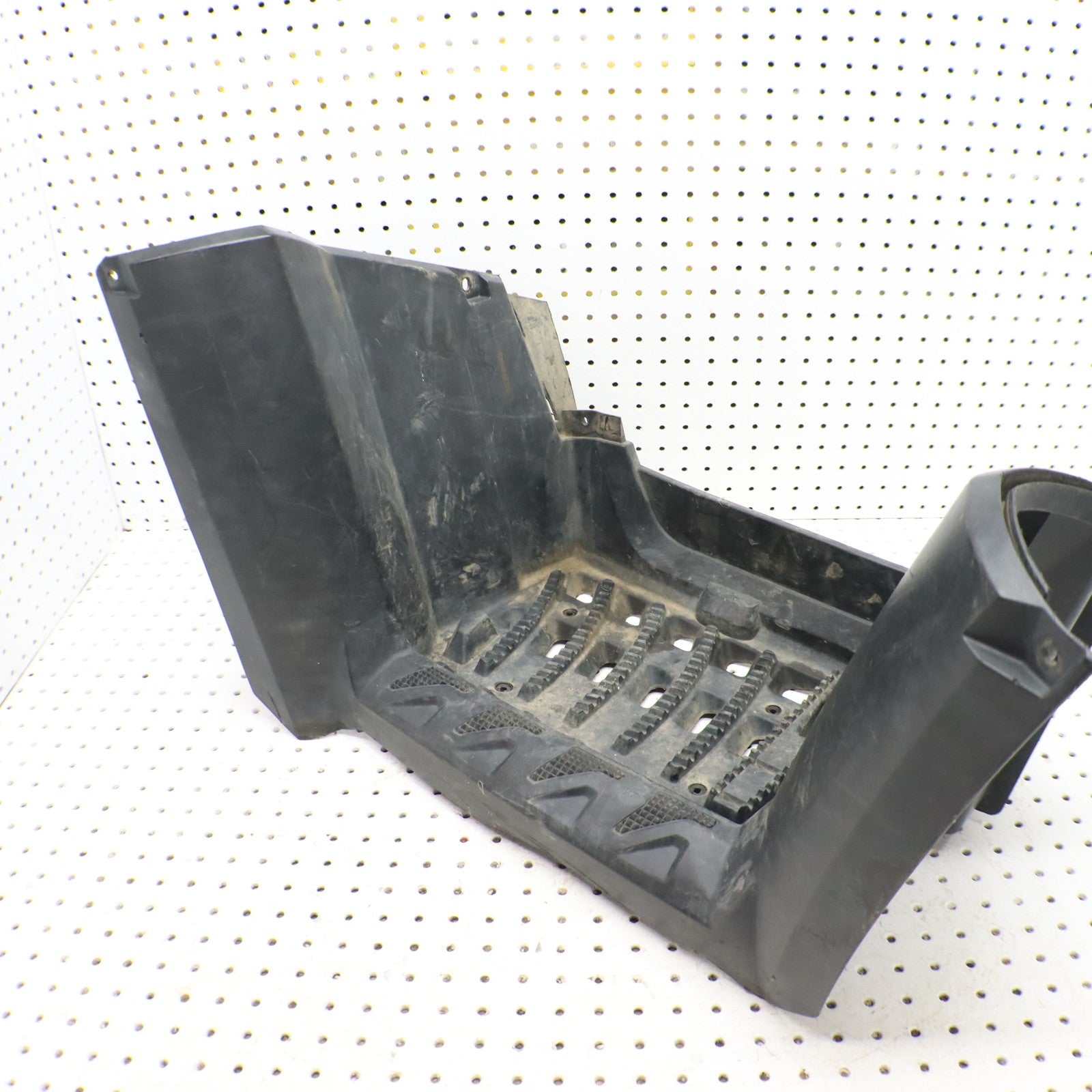 2009 Polaris Sportsman Xp 850 Left Footwell Step Stand Footrest 5435821-070