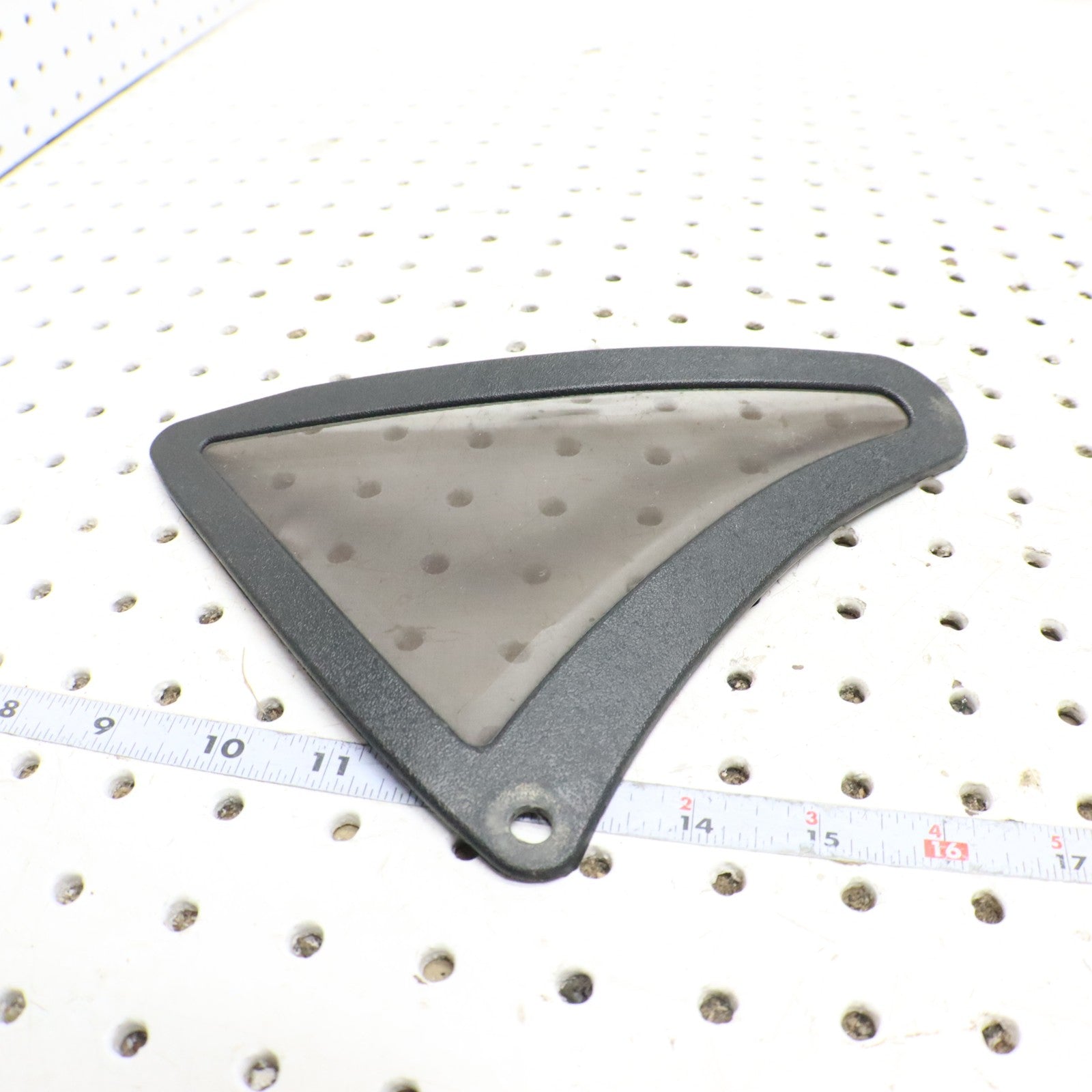 2009 Arctic Cat Crossfire R 8 Air Intake Bezel Screen LEFT 4706-181; 5606-081