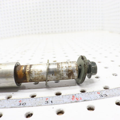 2014 POLARIS PRO RMK 800 REAR AXLE 5137224 5333283