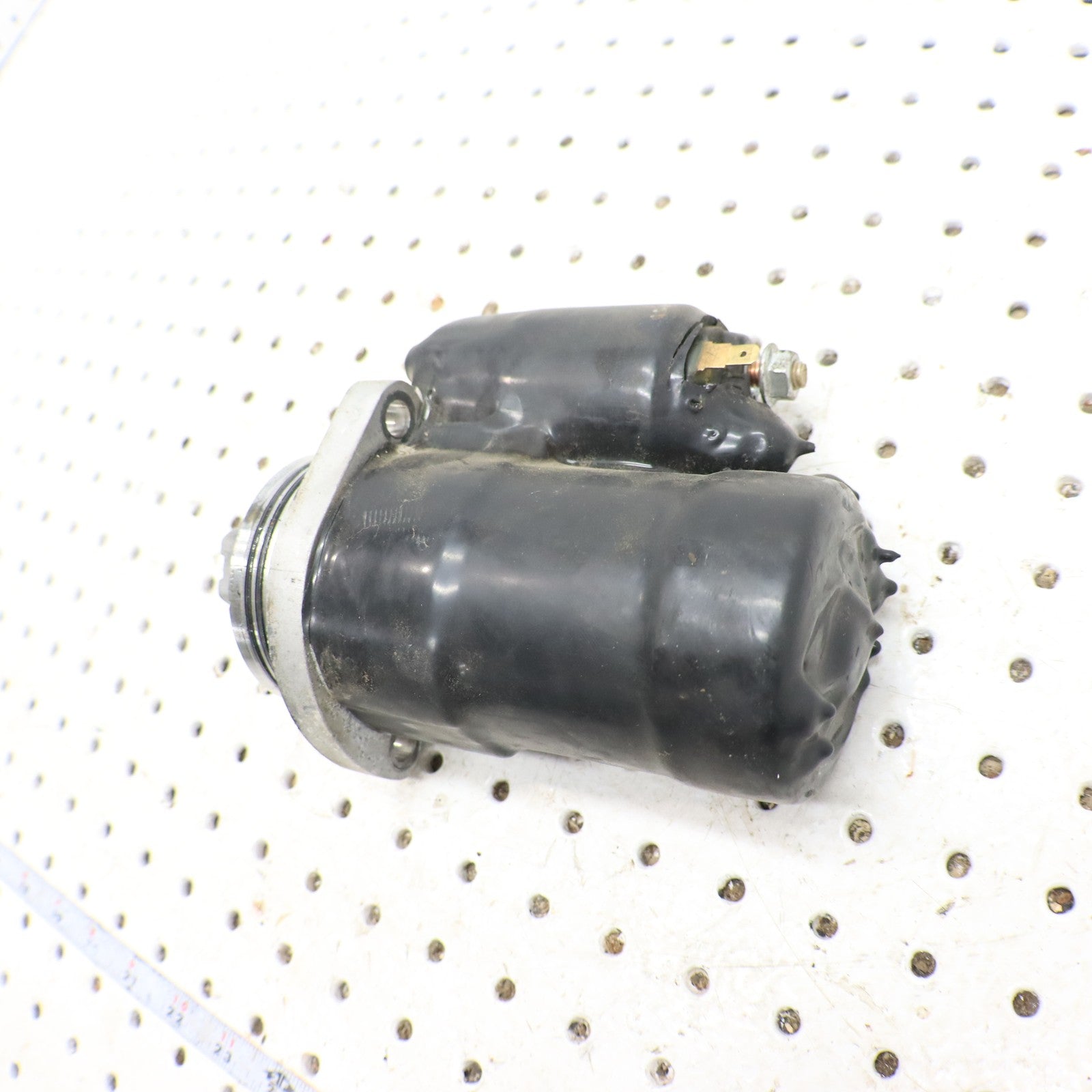 2009 Polaris Sportsman Xp 850 Starter Motor 4011979-479; 4080433