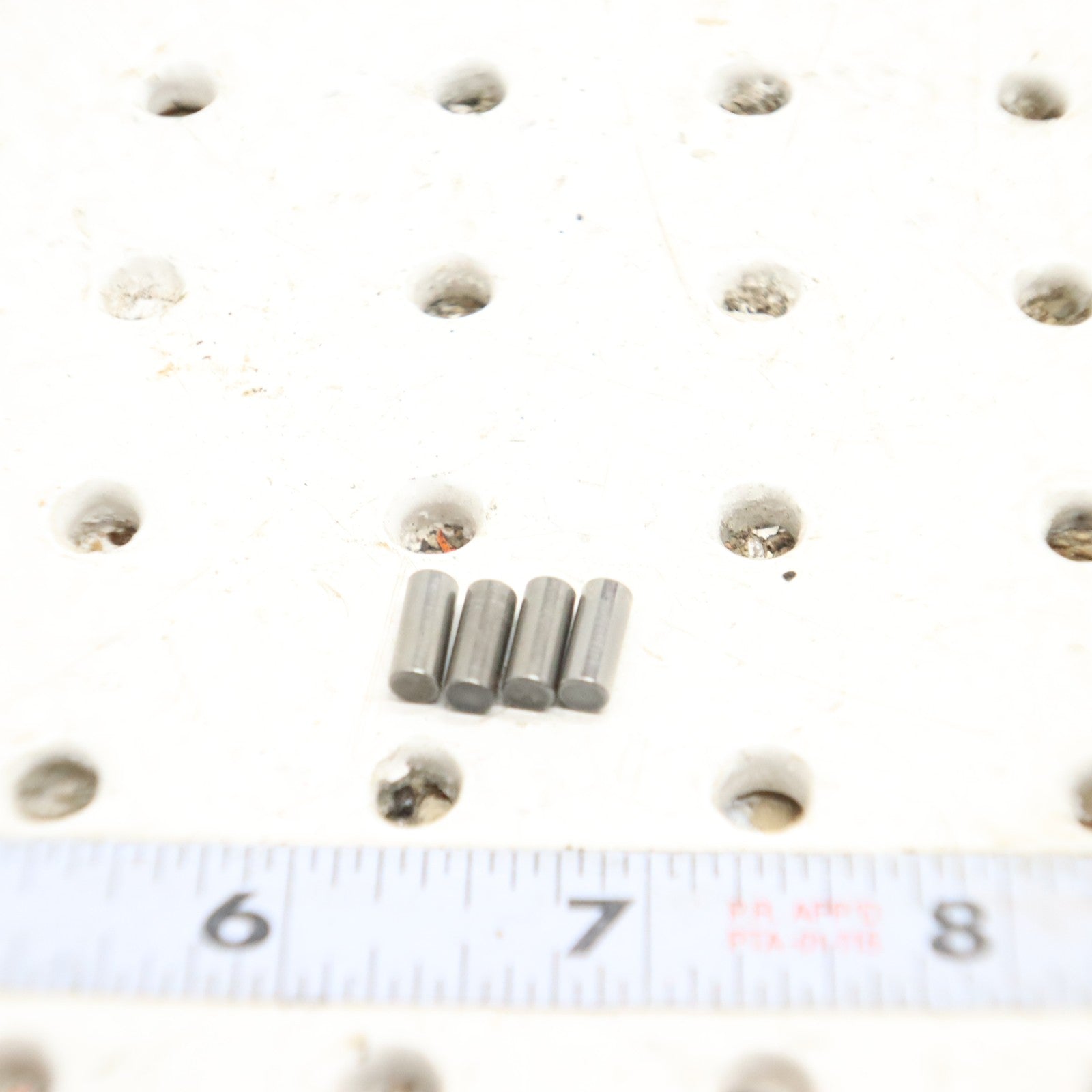 2009 Arctic Cat Crossfire R 8 Pin, Alignment 3003-658 QTY OF (4)