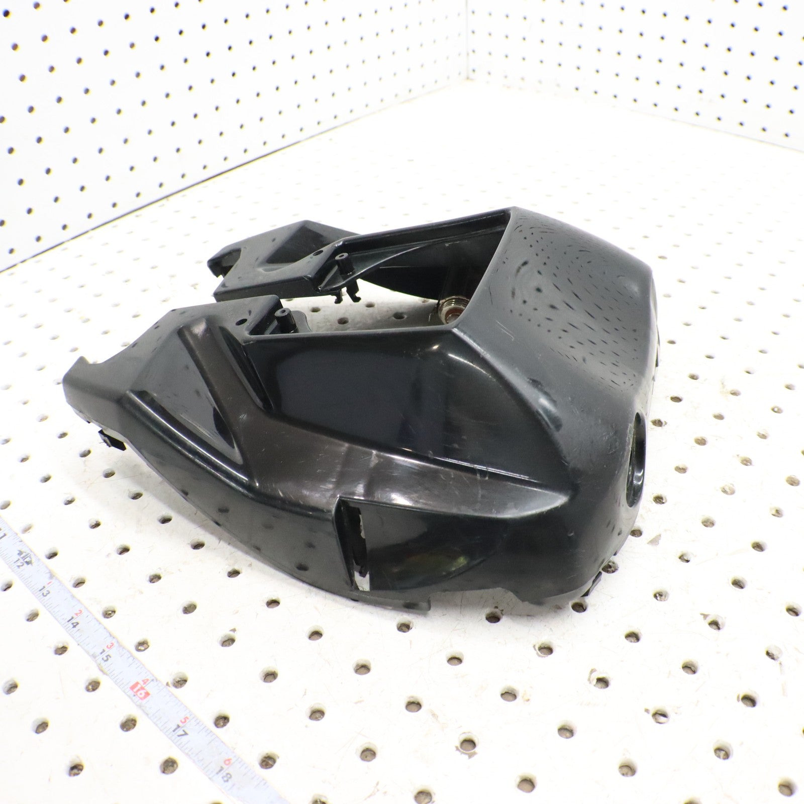 2016 Polaris Sportsman 570 Headlight Gauge Pod Lower 5436747-070