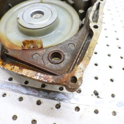 1998 Polaris Xplorer 400l Recoil ASSEMBLY 3085082