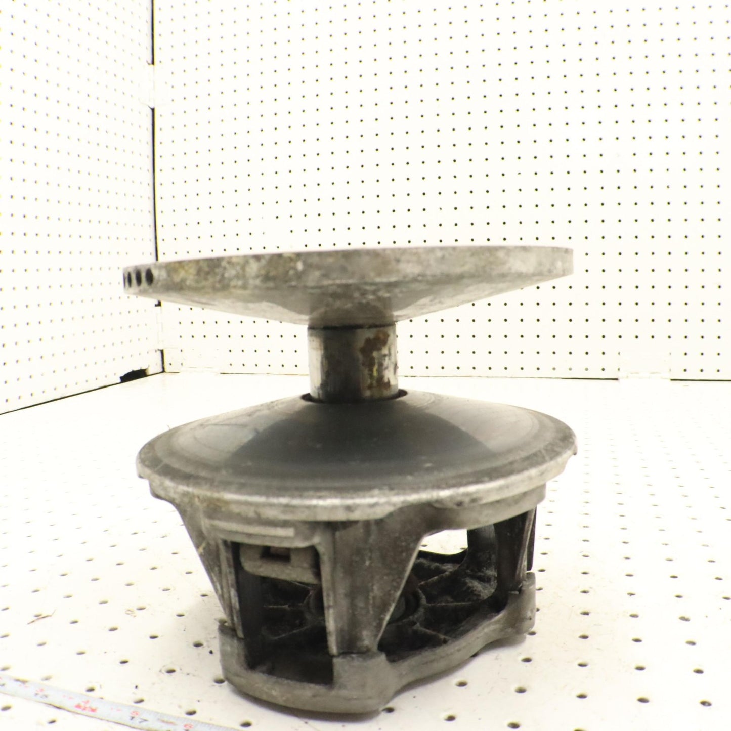 1995 Polaris Xcr 600 Drive Clutch Primary Clutch 1321627