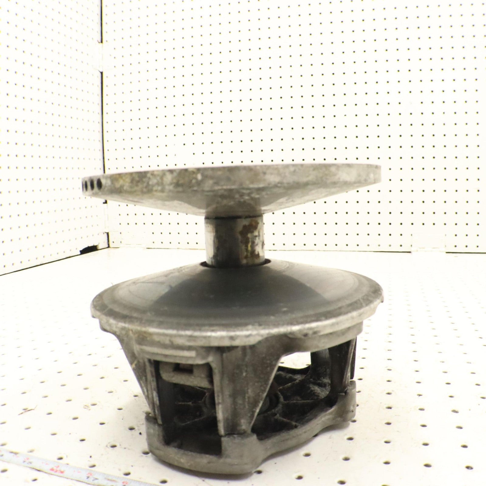 1995 Polaris Xcr 600 Drive Clutch Primary Clutch 1321627