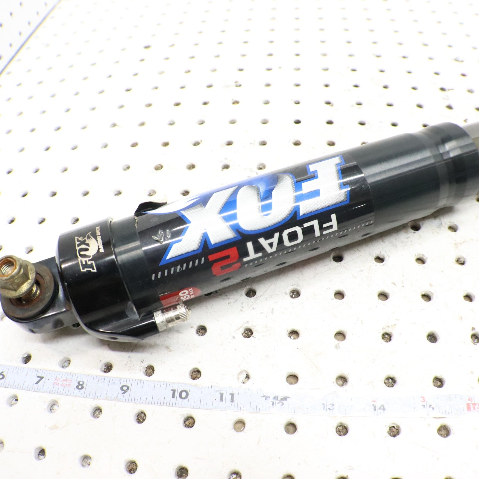 2013 Arctic Cat Procross Xf800 Ski Shock Ifs fox float 2 2703-903