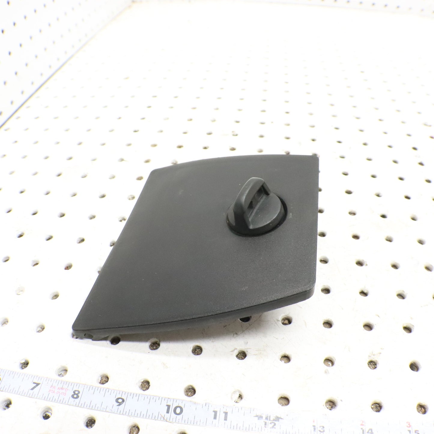 2007 Polaris Iq 600 Console Storage Door 2632858-070  NICE!!