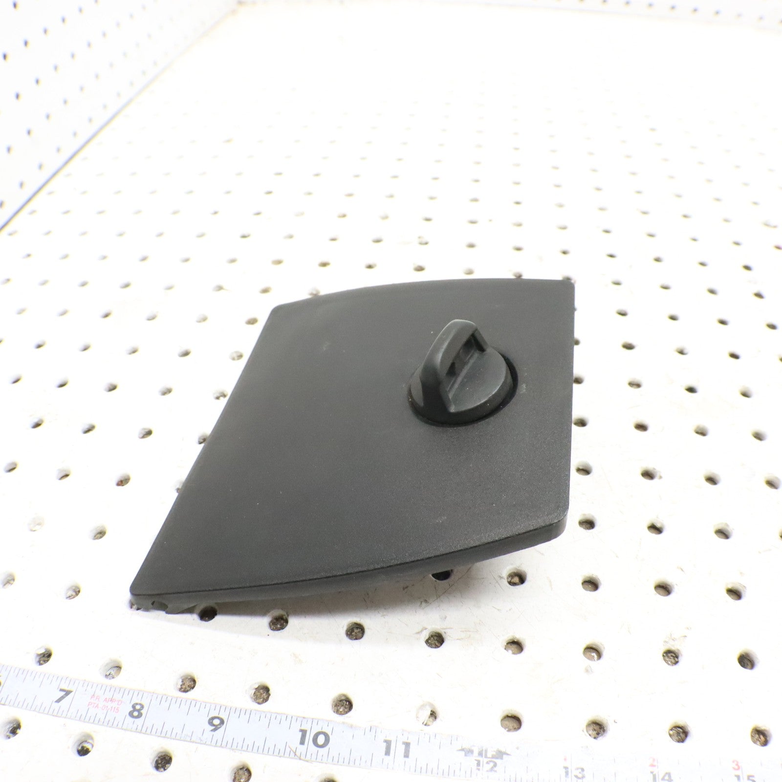 2007 Polaris Iq 600 Console Storage Door 2632858-070  NICE!!