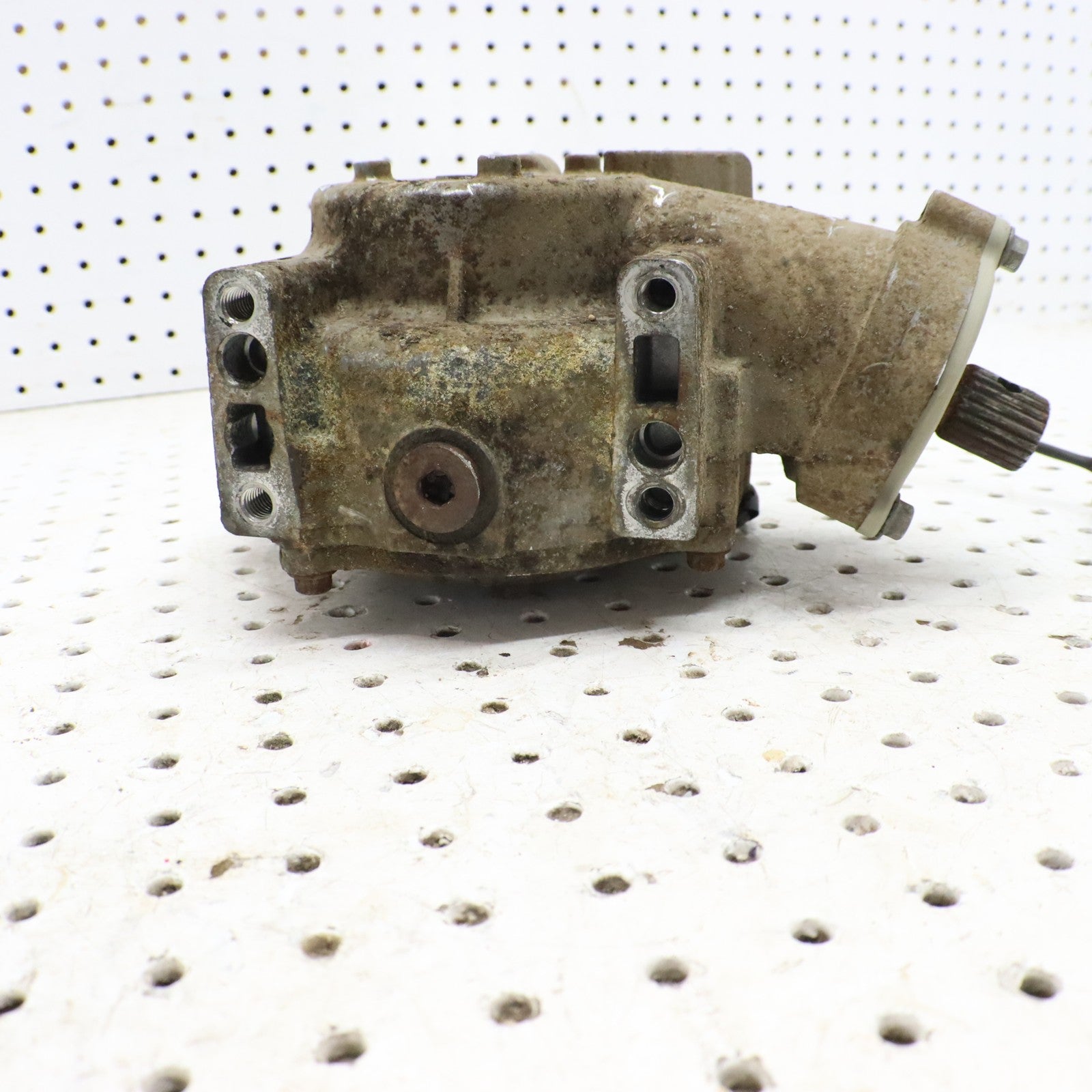 2013 Polaris Ranger 800 Front Gearcase Differential Final Drive 1333066 1337140