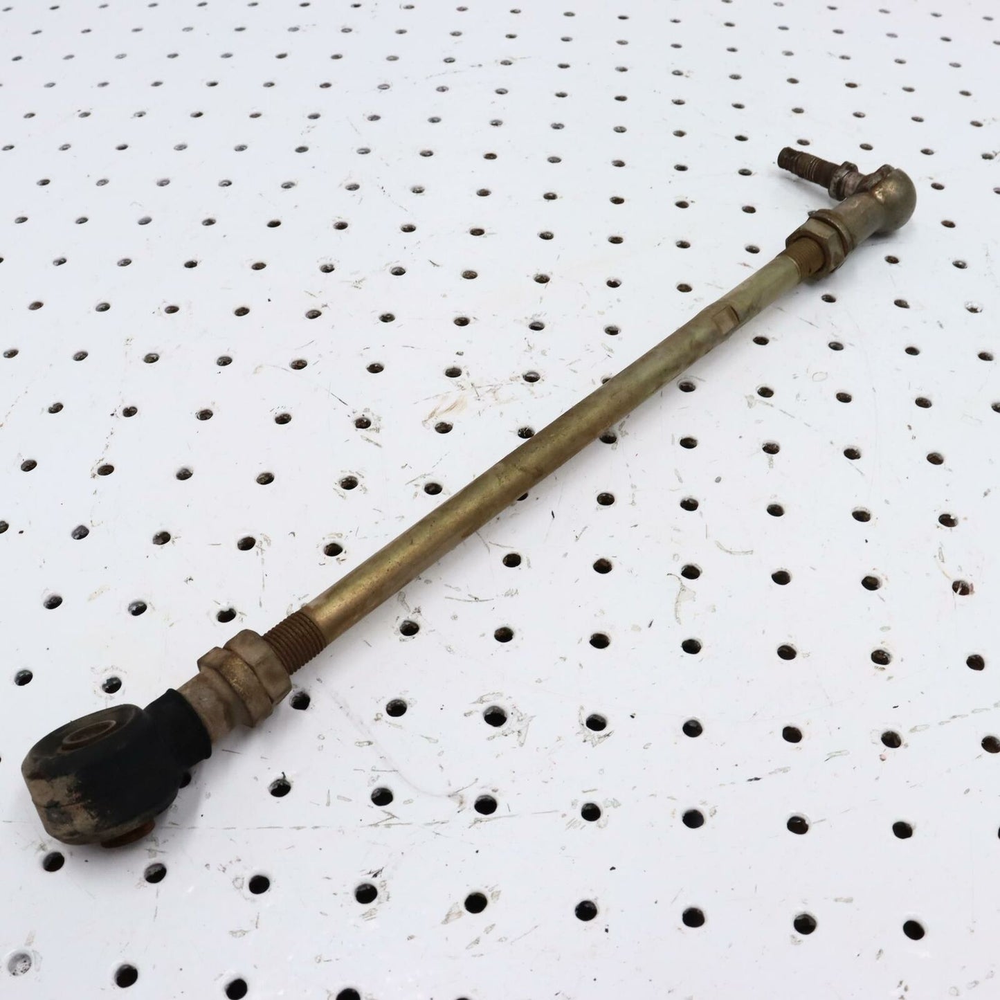 1999 POLARIS SCRAMBLER 400 TIE ROD 1820567; 2201741