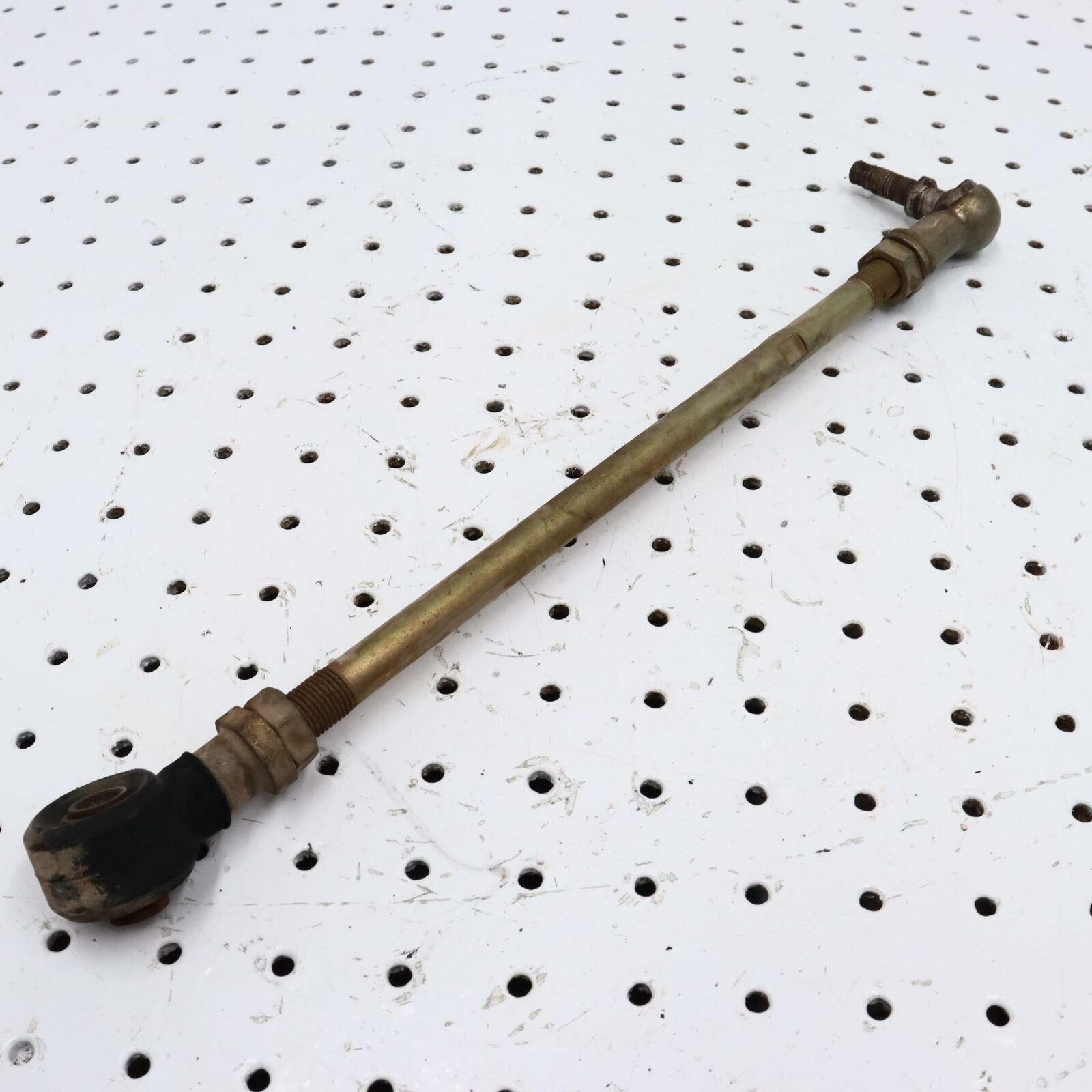 1999 POLARIS SCRAMBLER 400 TIE ROD 1820567; 2201741