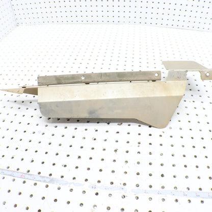 2017 Polaris Sportsman 570 Exhaust Heat Shield  5265203; 5263227