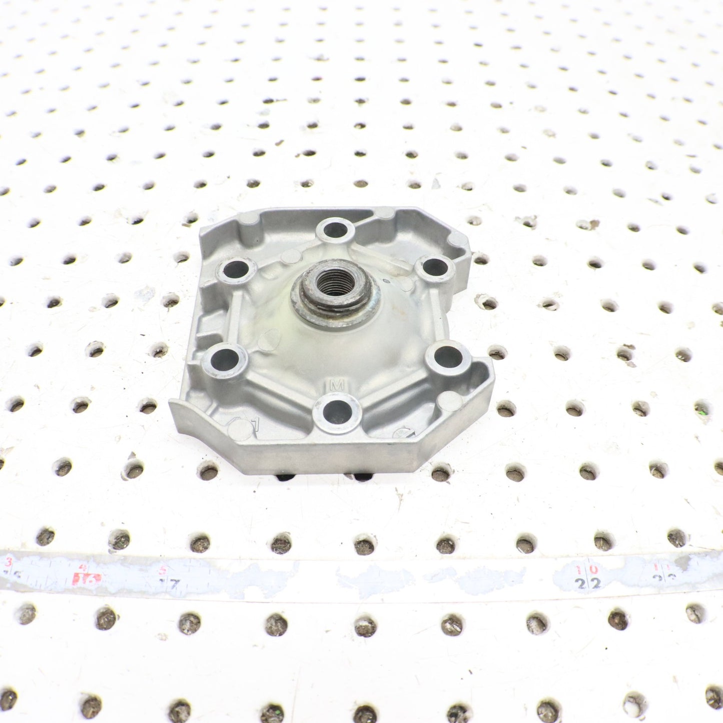 1995 Polaris Xcr 600 Cylinder Head MAG 3084674