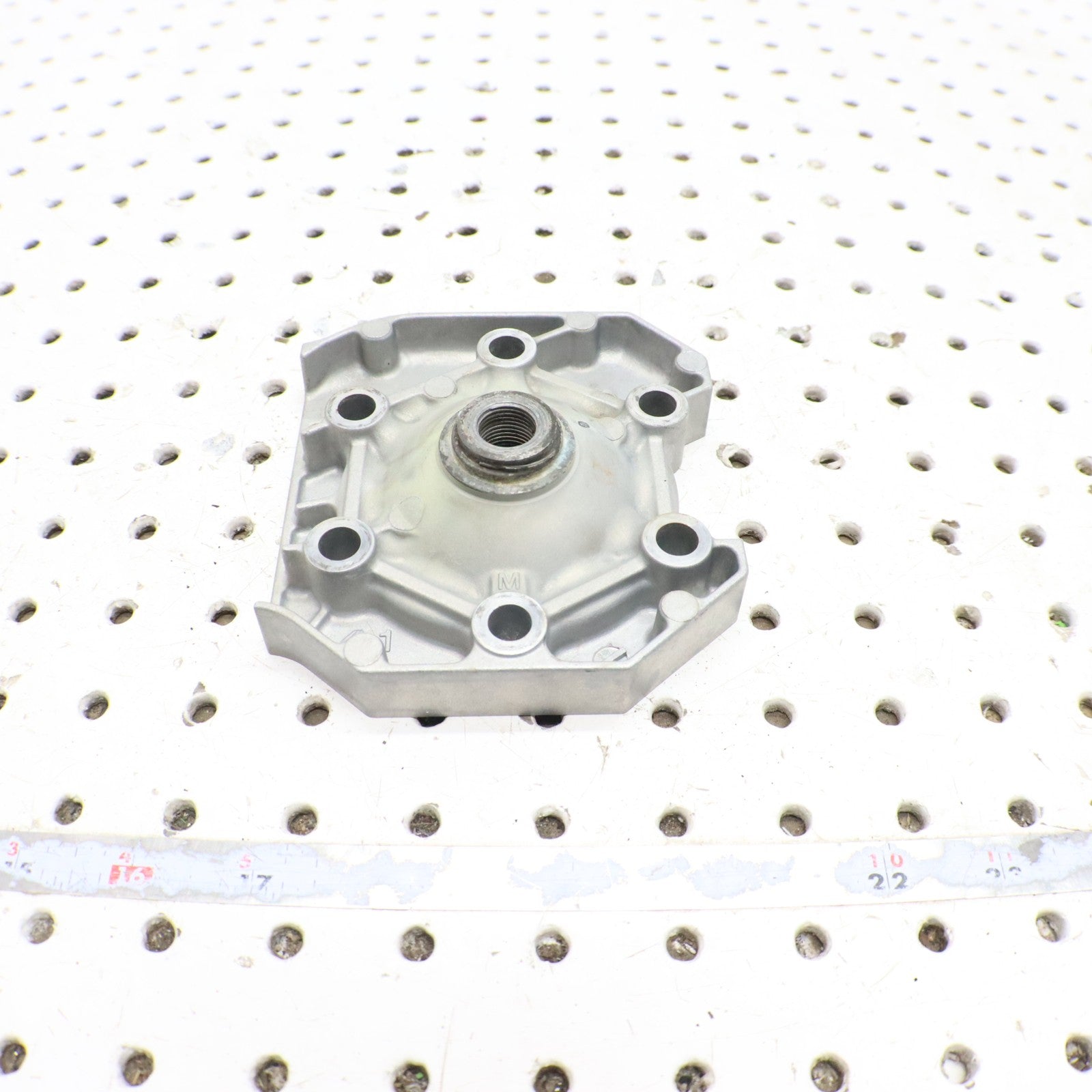 1995 Polaris Xcr 600 Cylinder Head MAG 3084674