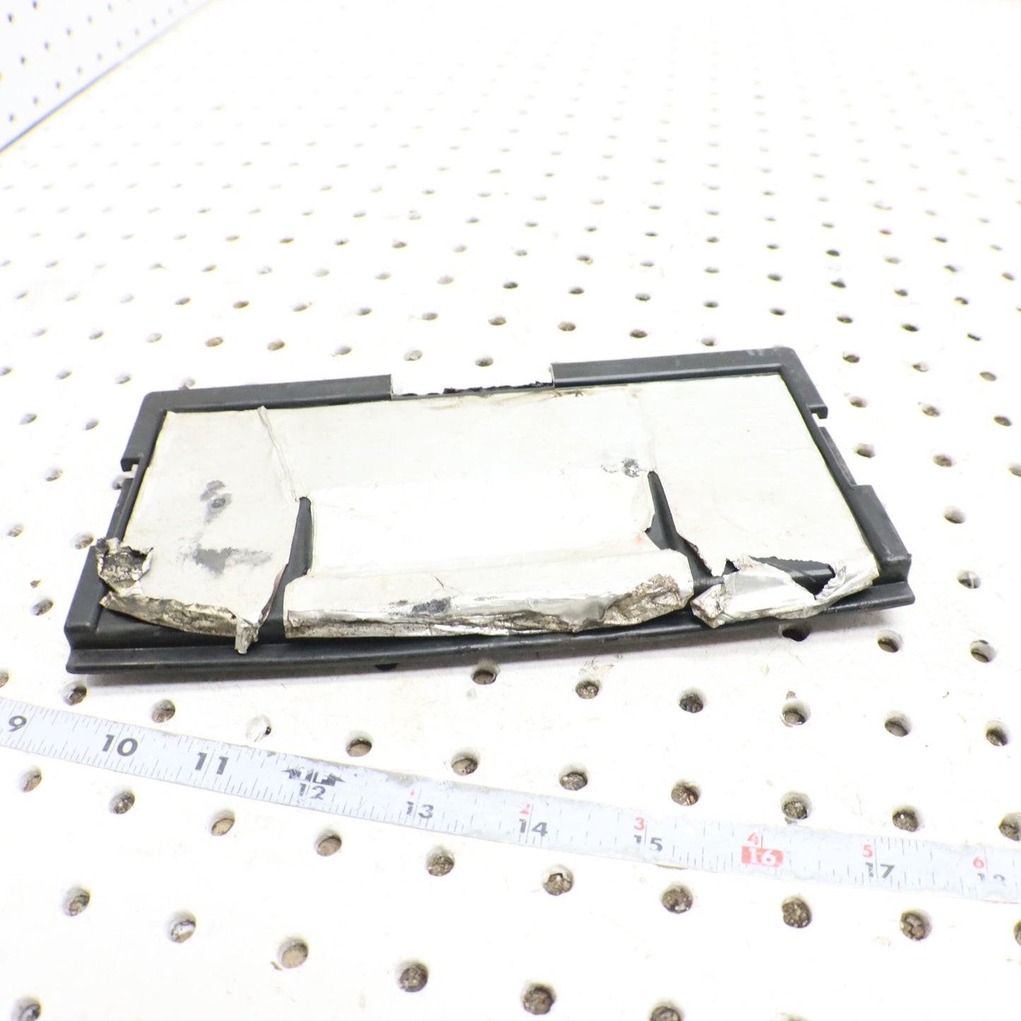 2007 Polaris Iq 600 COVER ASSEMBLY 2633212