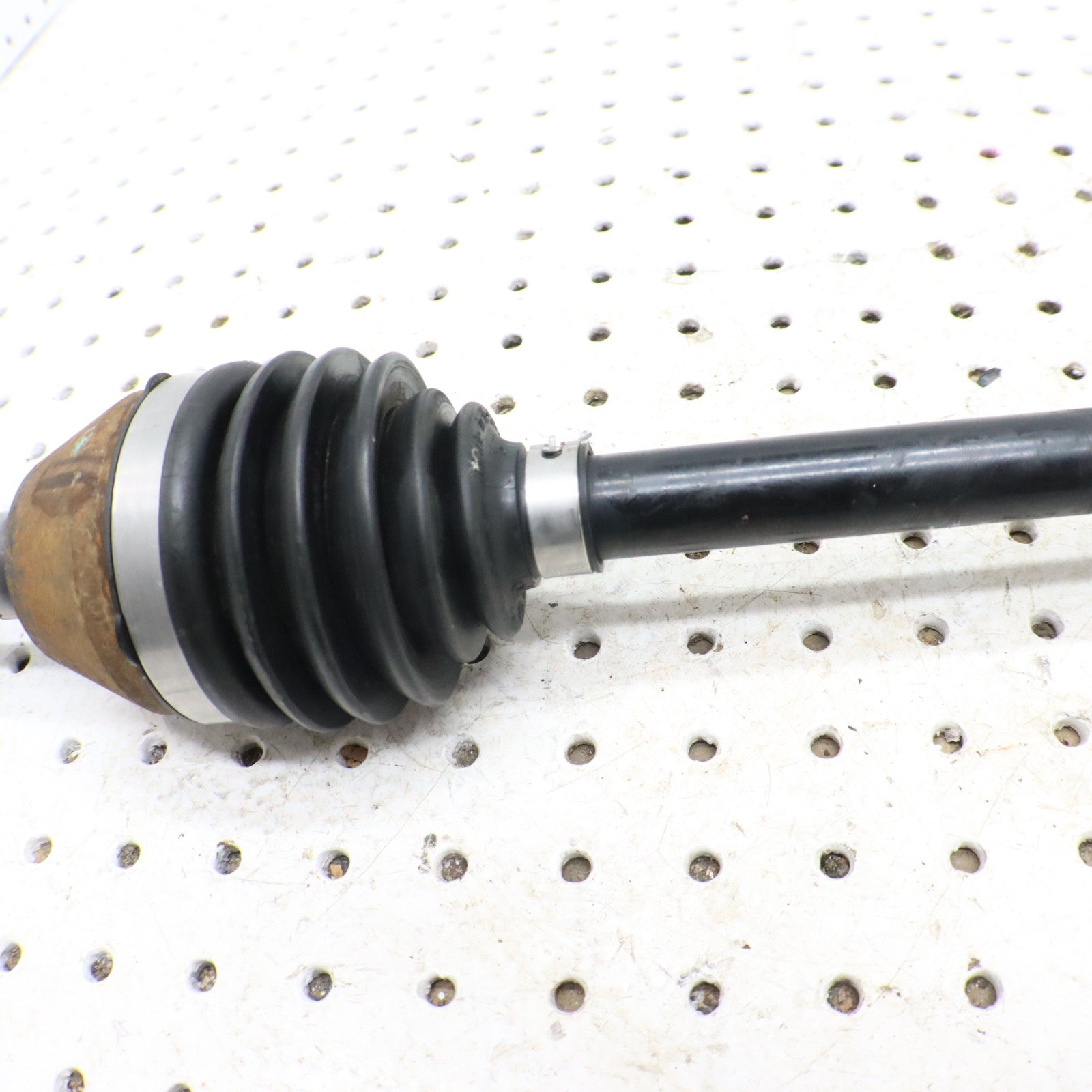 2008 Polaris Sportsman 800 Cv Drive Axle Shaft 1332656; 1332881