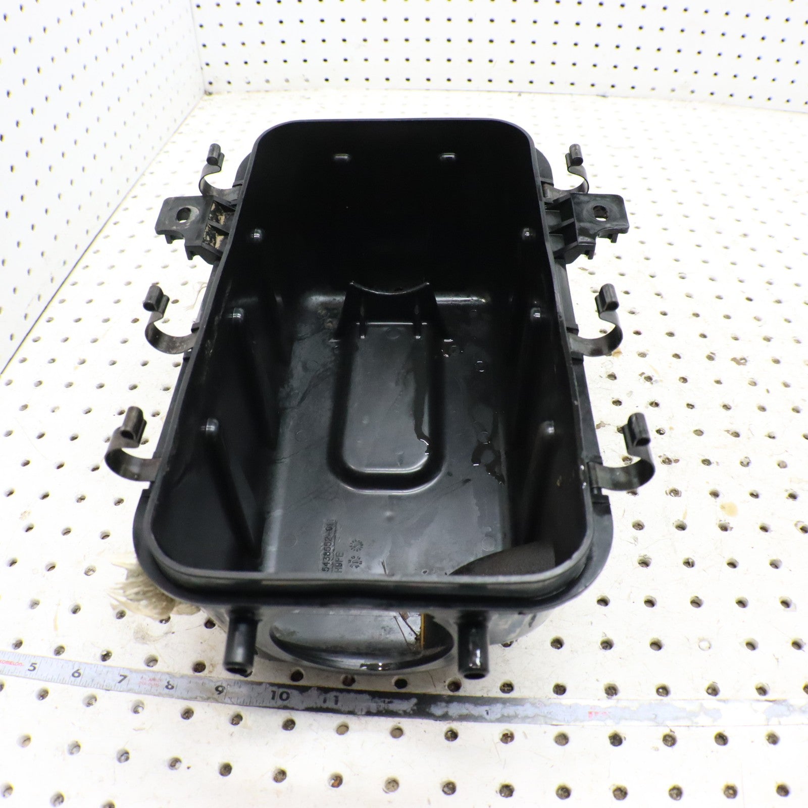 2012 Polaris Sportsman 500 Airbox Air Intake Filter Box 5438552