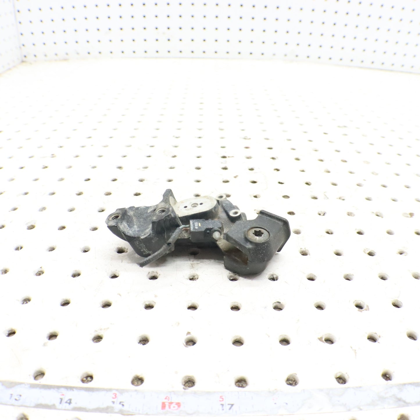 2013 Arctic Cat Procross Xf800 Hand Brake Lever Master Cylinder  2602-426