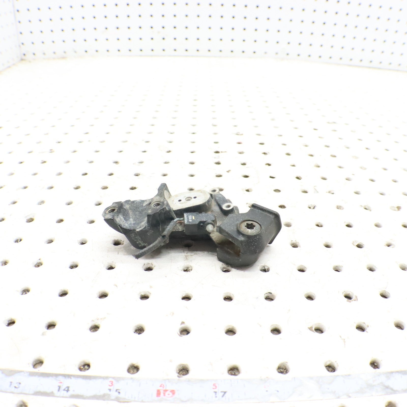 2013 Arctic Cat Procross Xf800 Hand Brake Lever Master Cylinder  2602-426