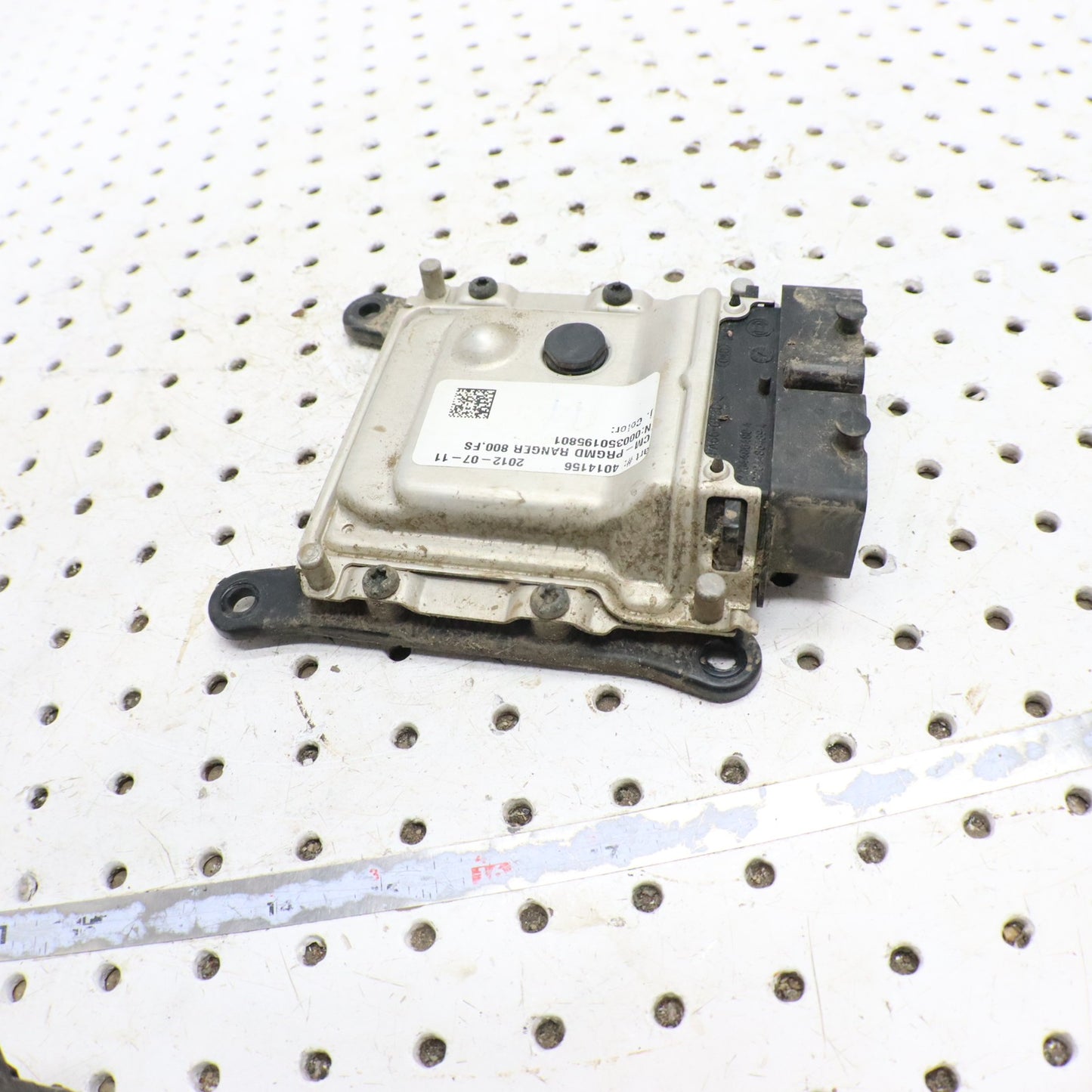 2013 Polaris Ranger 800 Ecu Ecm Cdi Computer 4014156