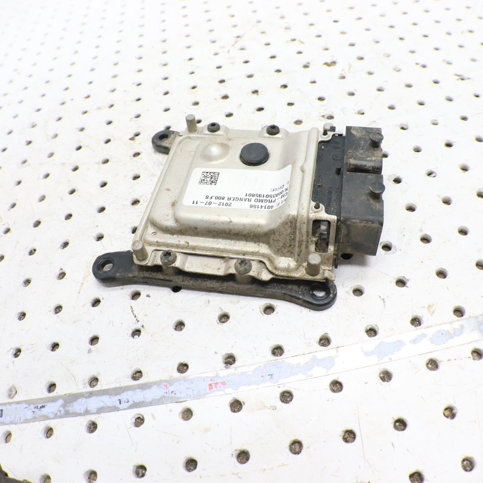 2013 Polaris Ranger 800 Ecu Ecm Cdi Computer 4014156