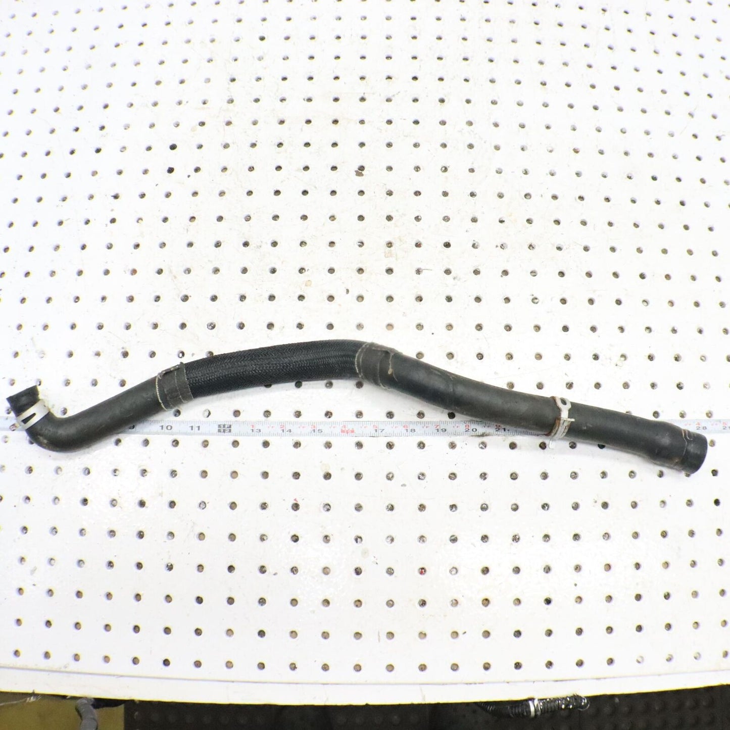 2006 POLARIS FUSION 700 COOLANT HOSE PIPE 5412791