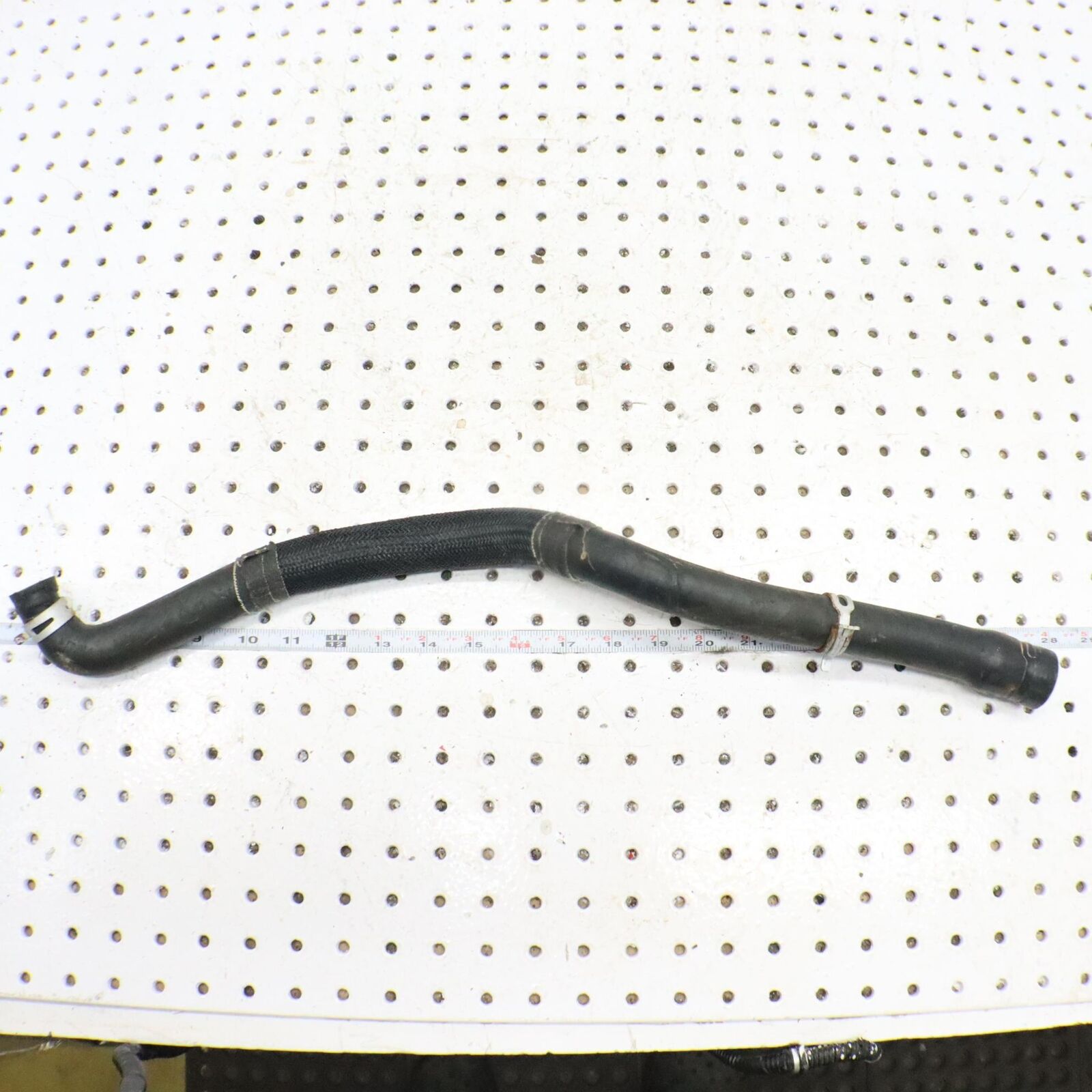 2006 POLARIS FUSION 700 COOLANT HOSE PIPE 5412791