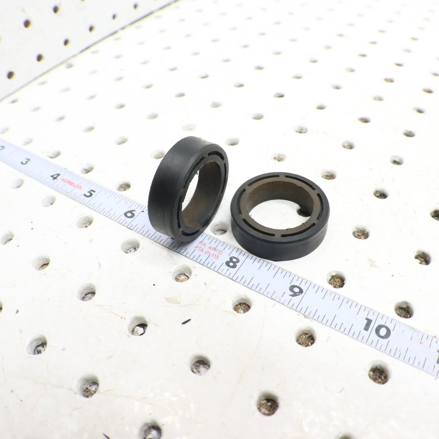 2009 Arctic Cat Crossfire R 8 Spacer Bushing 2604-980 QTY 2