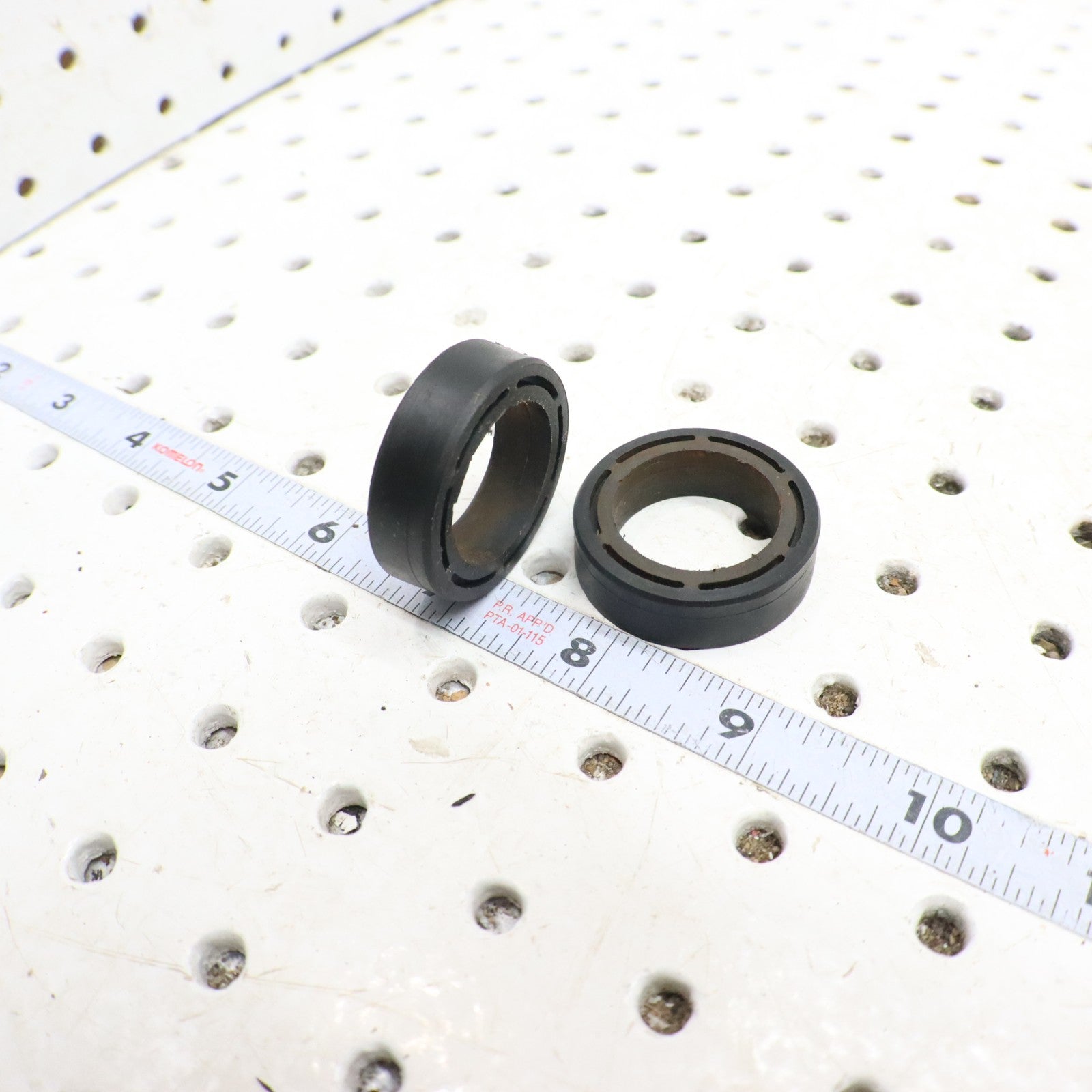 2009 Arctic Cat Crossfire R 8 Spacer Bushing 2604-980 QTY 2