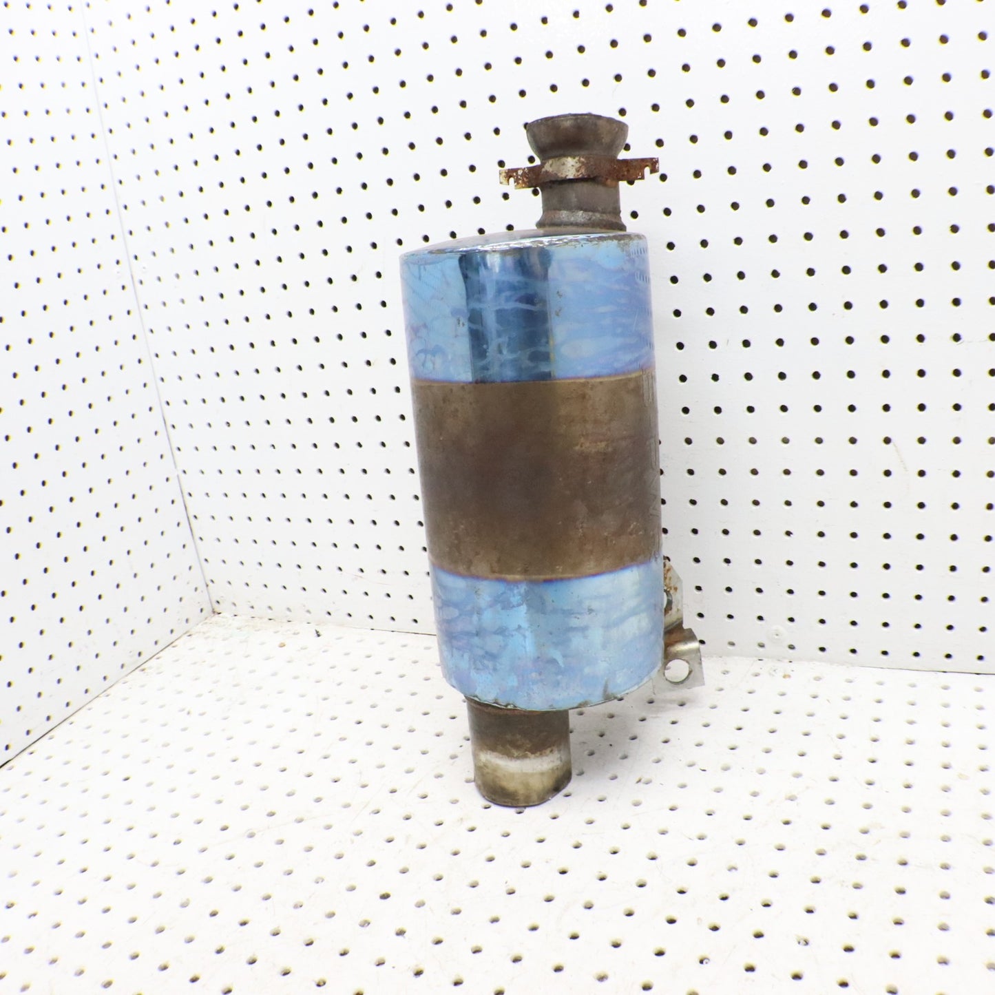 2016 Arctic Cat M8000 Exhaust Muffler Silencer B-PWR CAN 