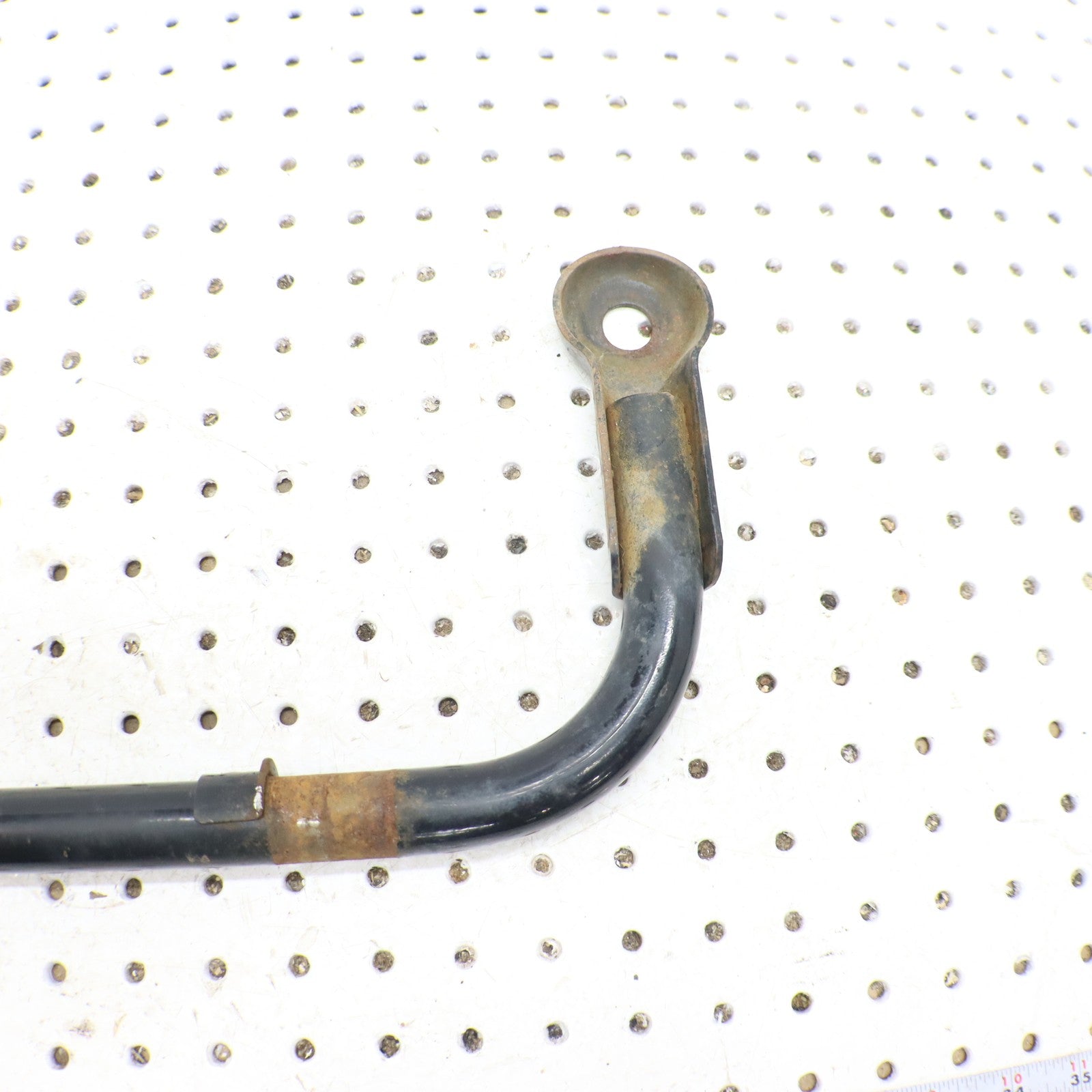 2009 Polaris Sportsman Xp 850 Sway Bar Stabilizer Bar 1016515-067