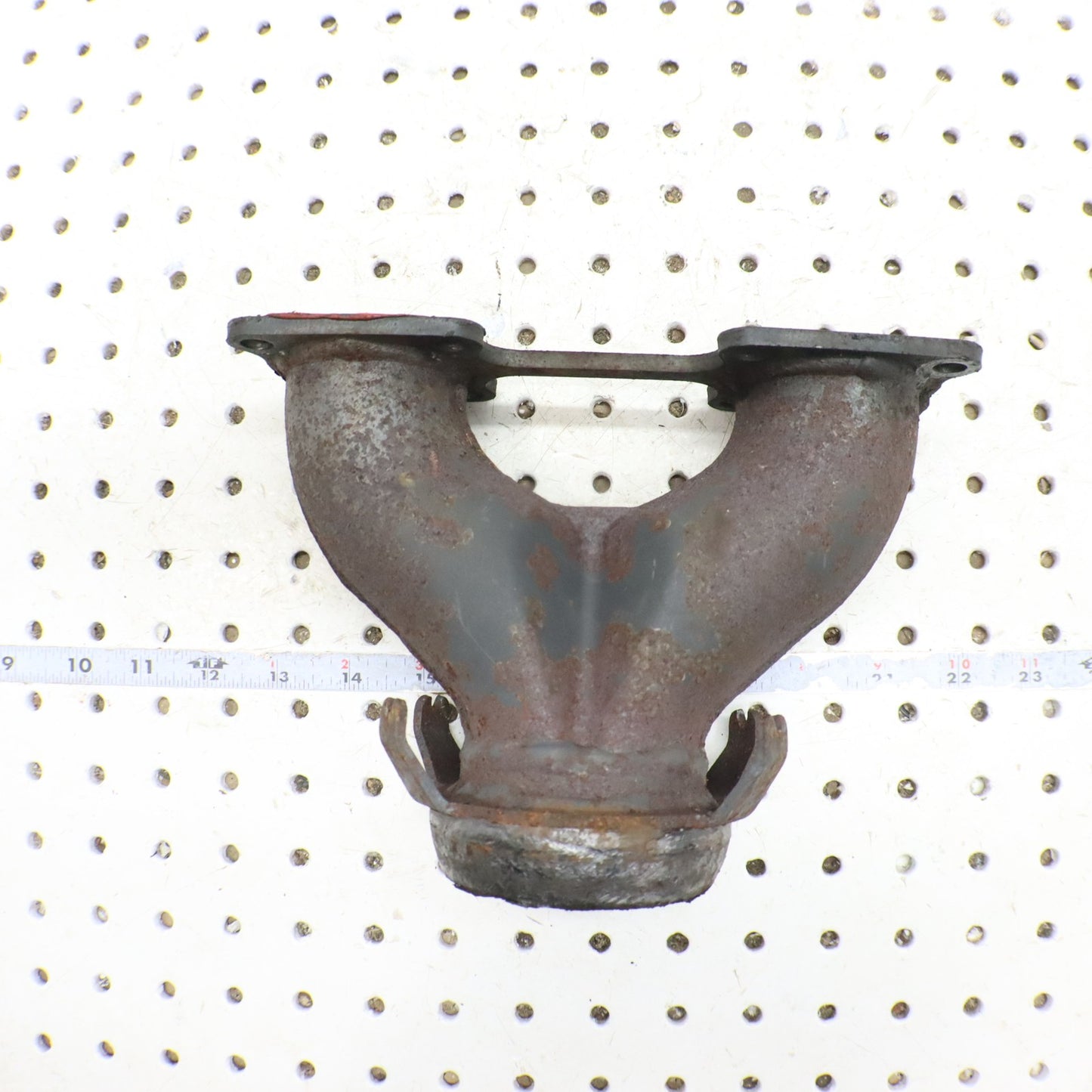 2009 Arctic Cat Crossfire R 8 Exhaust Manifold Y Pipe 1712-300