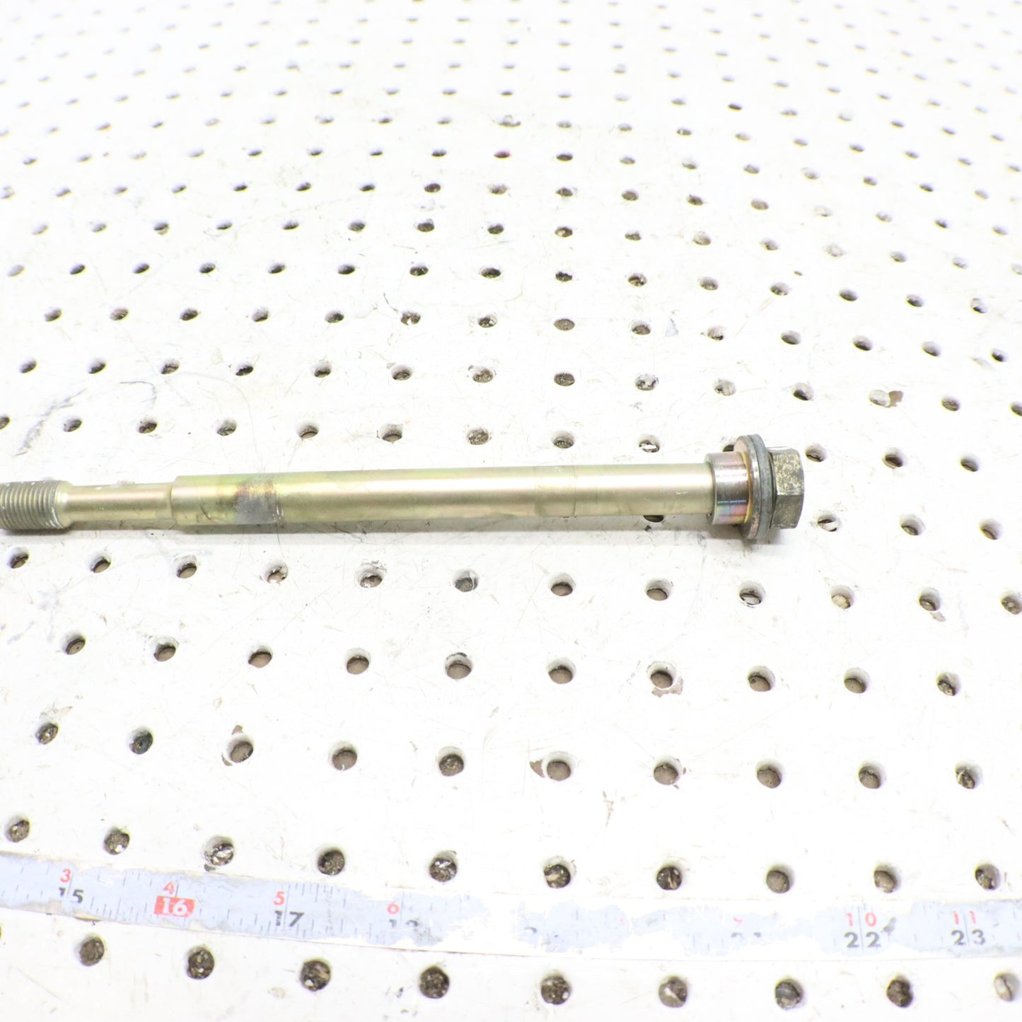 2007 Polaris Iq 600 Drive Clutch Bolt 5132441; 7517501; 7518412 