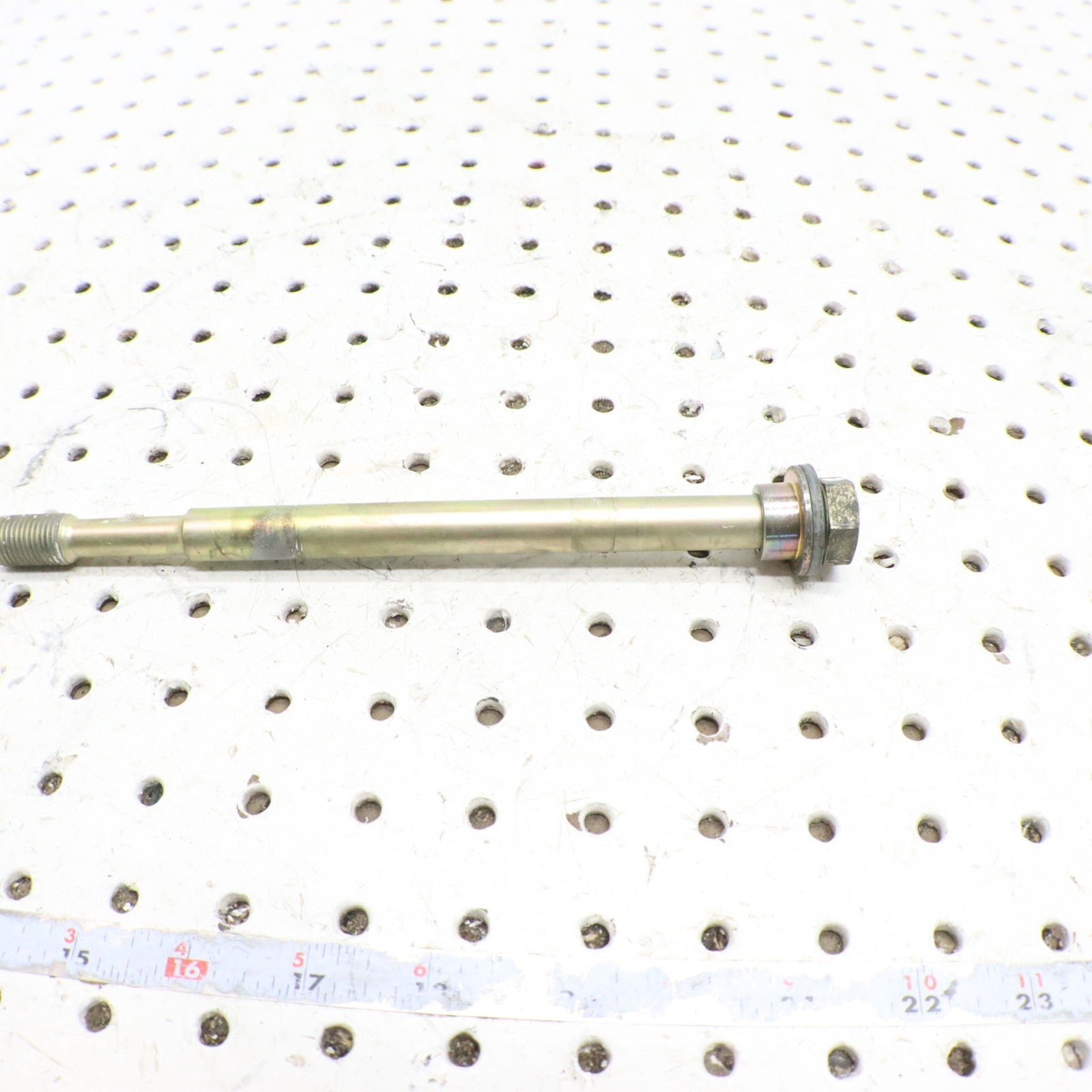 2007 Polaris Iq 600 Drive Clutch Bolt 5132441; 7517501; 7518412 