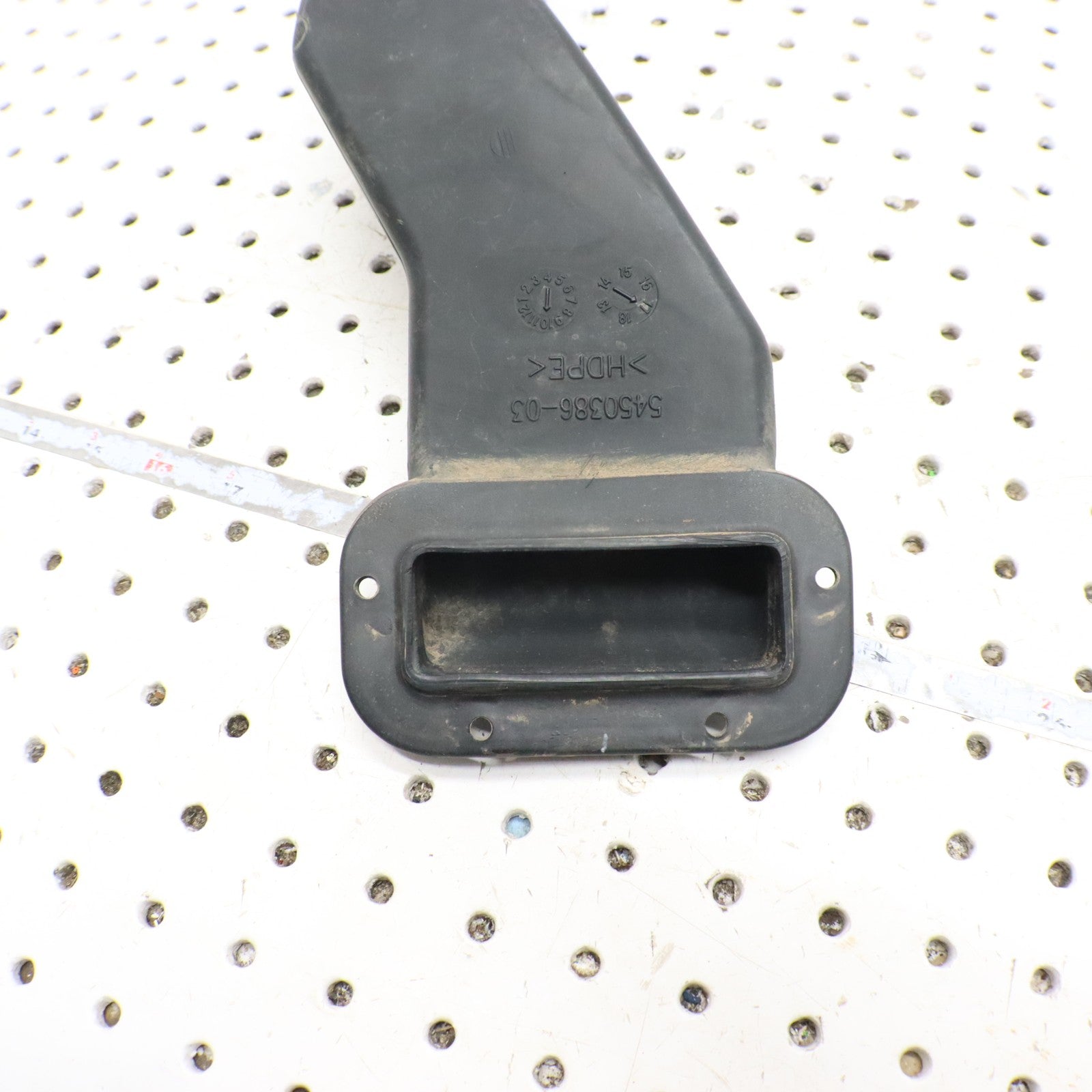 2017 Polaris Sportsman 570 Airbox Intake Duct 5450386