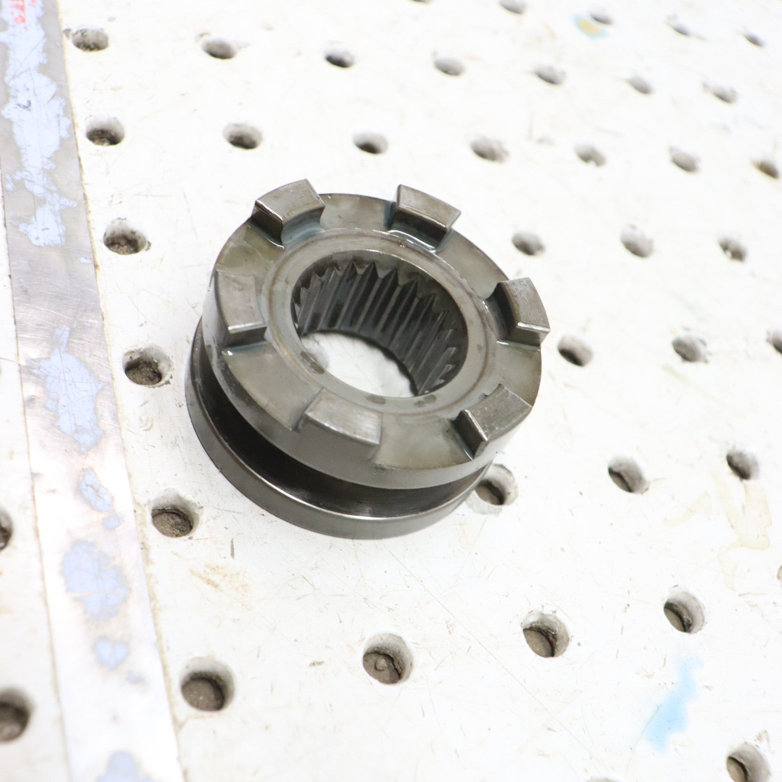 2013 Polaris Ranger 800 Transmission Gearcase Engagement Dog 3235364