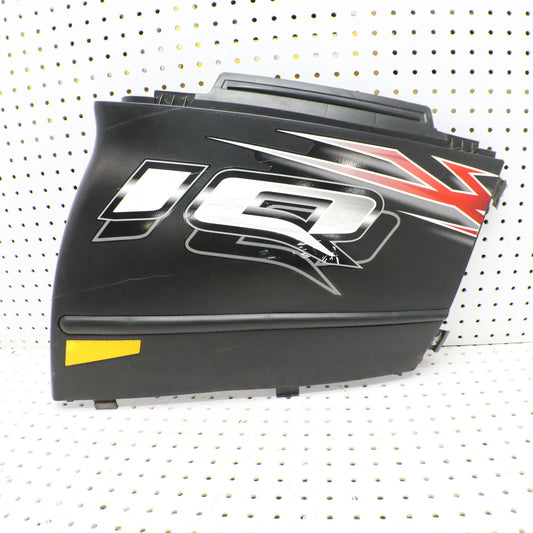 2007 Polaris Iq 600 Side Panel Right 2633255-070